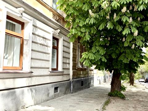 квартира по адресу Братьев Михновских ул. (Московская), 38