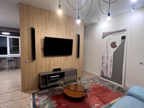 квартира за адресою Юнацька вул., 6