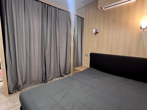 квартира за адресою Юнацька вул., 6