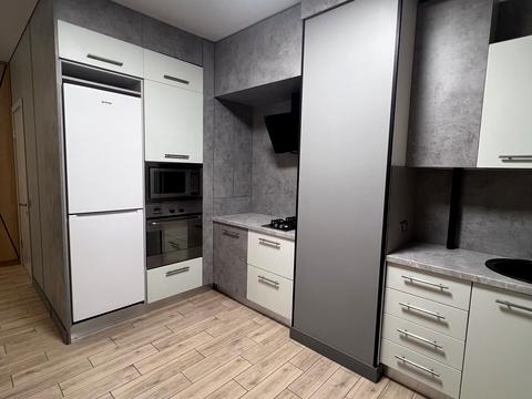 квартира за адресою Юнацька вул., 6