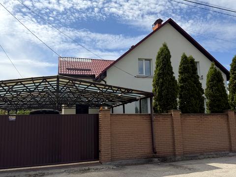дом по адресу Едности ул.