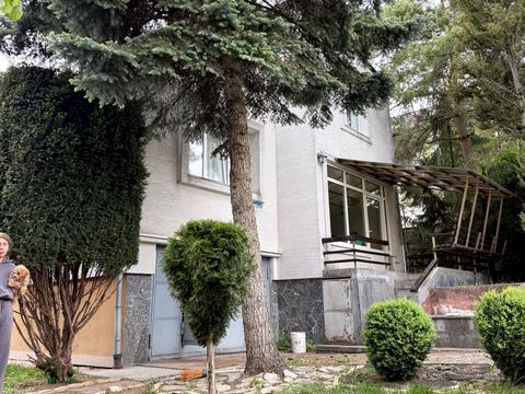 дом по адресу 2-й Нагорный пер., 25