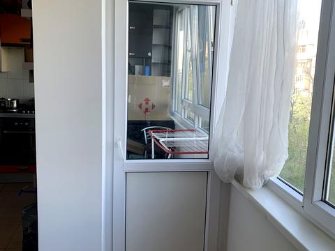 квартира за адресою Ушинського вул., 26