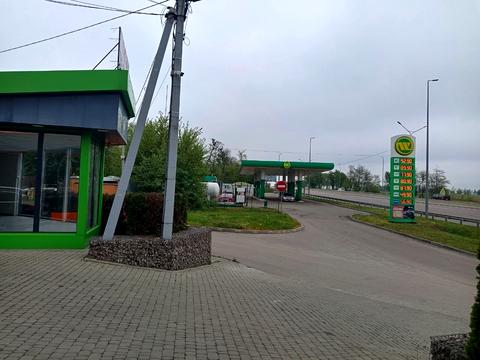 коммерческая по адресу Виноградна, 1