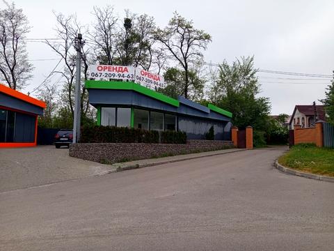 коммерческая по адресу Виноградна, 1