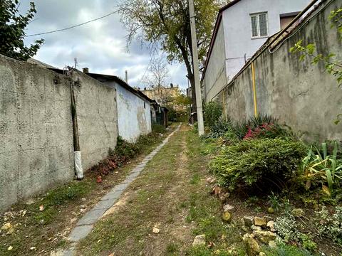 квартира за адресою Балківська вул. (Фрунзе вул.), 95