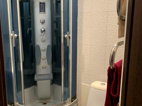 квартира за адресою Ушинського вул., 26