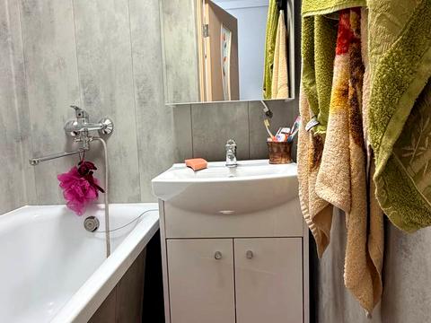 квартира за адресою Кузьми Скрябіна пров., 22-А