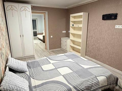 квартира за адресою Кузьми Скрябіна пров., 22-А