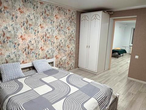 квартира за адресою Кузьми Скрябіна пров., 22-А