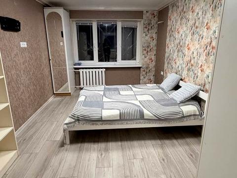 квартира за адресою Кузьми Скрябіна пров., 22-А