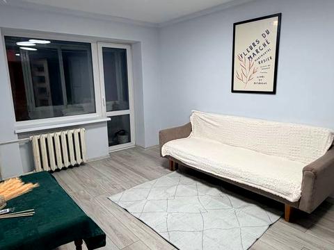 квартира за адресою Кузьми Скрябіна пров., 22-А