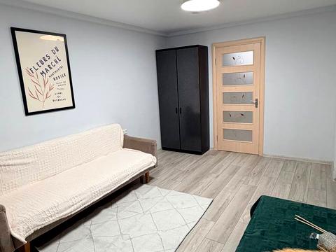 квартира за адресою Кузьми Скрябіна пров., 22-А