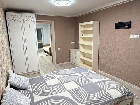 квартира за адресою Кузьми Скрябіна пров., 22-А
