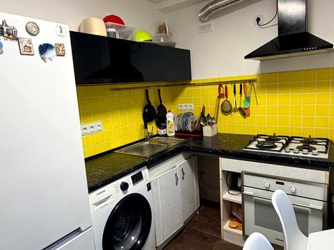 квартира за адресою Кузьми Скрябіна пров., 22-А