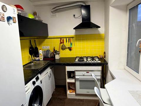 квартира за адресою Кузьми Скрябіна пров., 22-А
