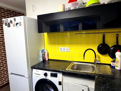 квартира за адресою Кузьми Скрябіна пров., 22-А