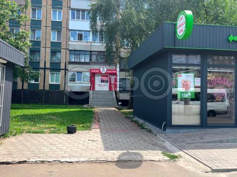 коммерческая по адресу Гетманская ул. (Ильичёвская), 74