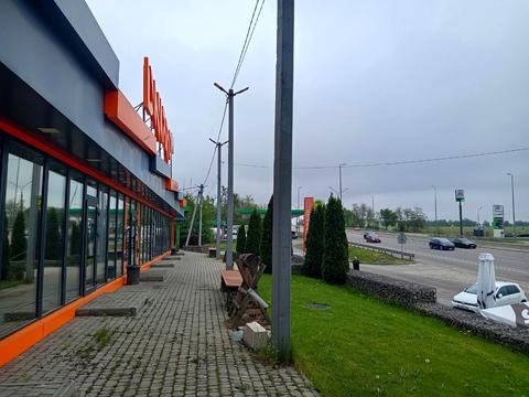 коммерческая по адресу Виноградна, 1