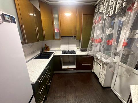 квартира за адресою Мечникова вул., 68к4