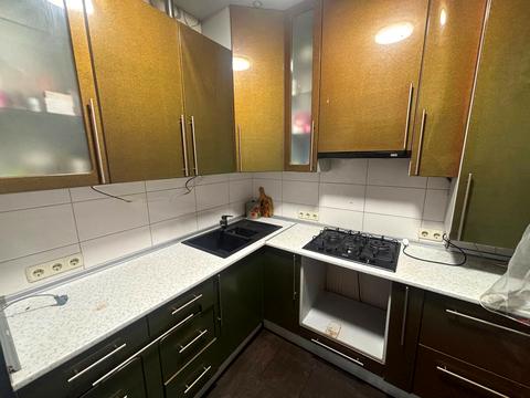 квартира за адресою Мечникова вул., 68к4