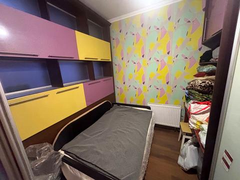 квартира за адресою Мечникова вул., 68к4