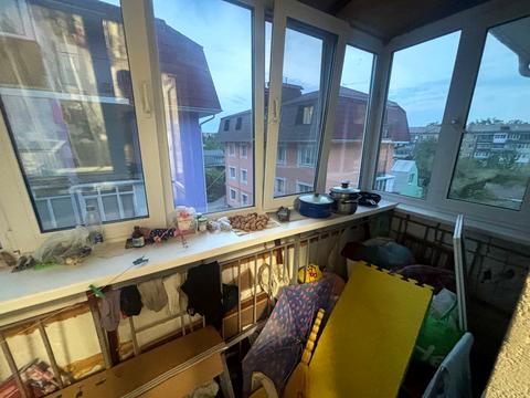 квартира за адресою Мечникова вул., 68к4