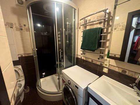 квартира за адресою Мечникова вул., 68к4