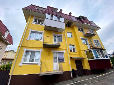 квартира за адресою Мечникова вул., 68к4