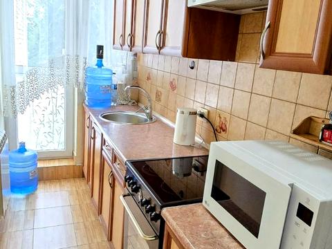 квартира по адресу Широкая ул., 81