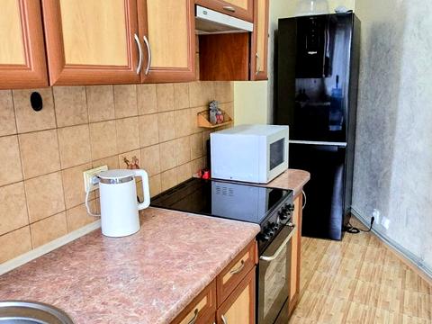 квартира по адресу Широкая ул., 81