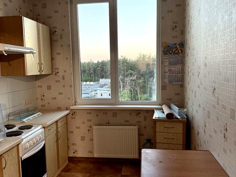 квартира по адресу Светлая ул., (Будинок 3)