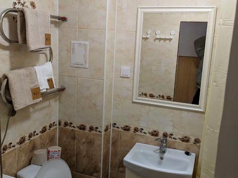 квартира по адресу Выговского ул. (Терешковой), 31а