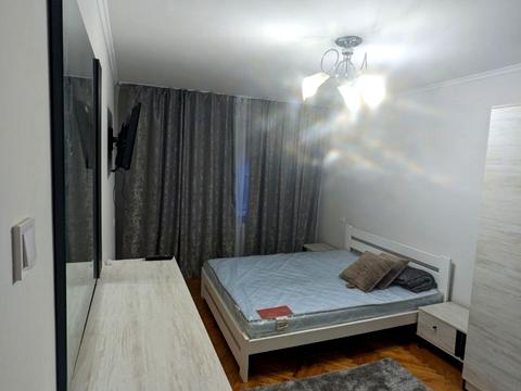квартира по адресу Выговского ул. (Терешковой), 31а