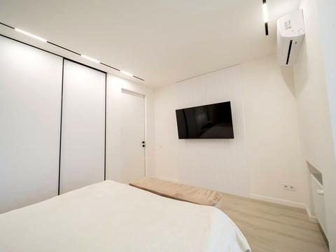 квартира по адресу Запорожское шоссе, 30ю