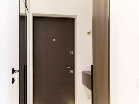 квартира по адресу Запорожское шоссе, 30ю