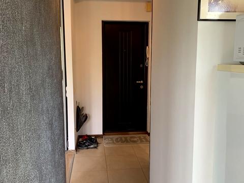 квартира за адресою Ушинського вул., 26