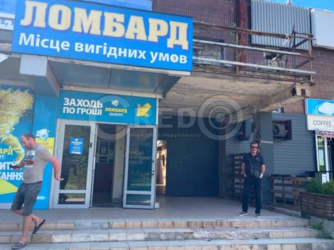 комерційна за адресою Сонячний мікрорайон вул., 22а