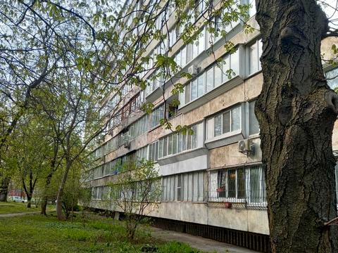 квартира за адресою Ушинського вул., 26