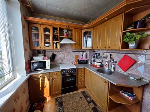 квартира по адресу Академика Павлова ул., 132