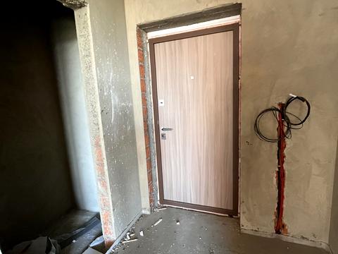 квартира по адресу Бабяка ул., (Будинок 9)