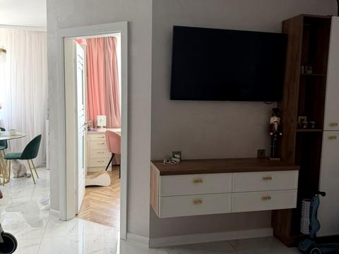 квартира за адресою Марсельська вул., 38