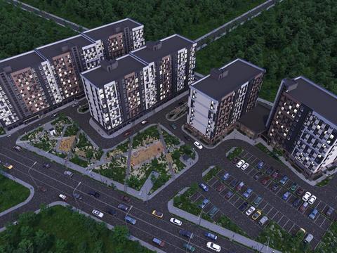 квартира за адресою Андрія Первозванного вул. (Стахурського), 80
