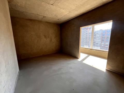квартира по адресу Бабяка ул., (Будинок 9)
