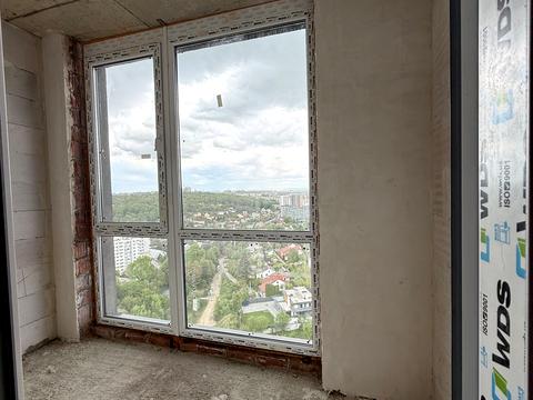 квартира за адресою Під Голоском вул., (Будинок 4)
