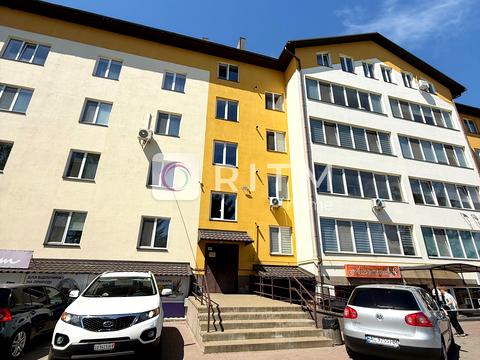 квартира за адресою Шкільна вул., 24б
