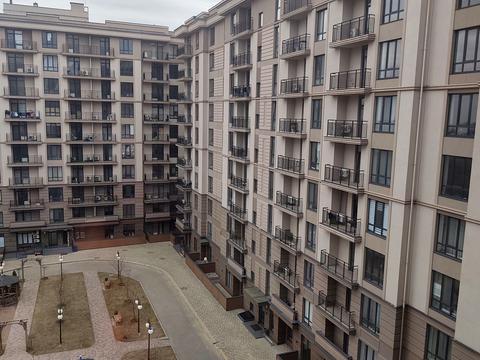 квартира за адресою Чехова вул., 2