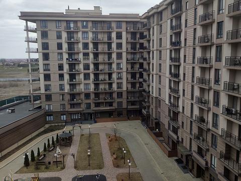 квартира за адресою Чехова вул., 2