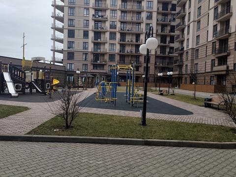 квартира за адресою Чехова вул., 2