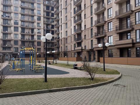 квартира за адресою Чехова вул., 2